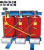 Step Up All Copper Power Former Dry Type Distribution Transformer