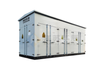 New Energy Box-type Substation (wind power) 