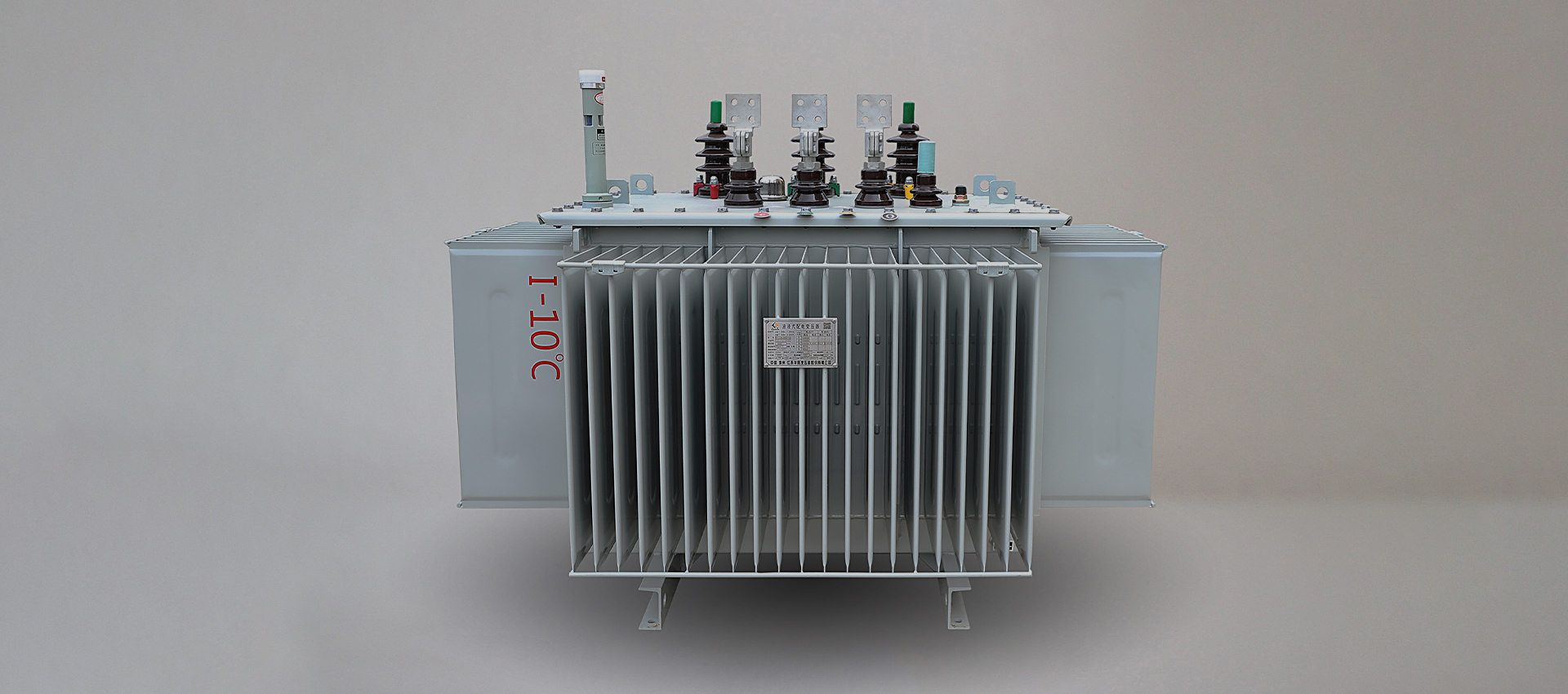  Oil-immersed Transformer