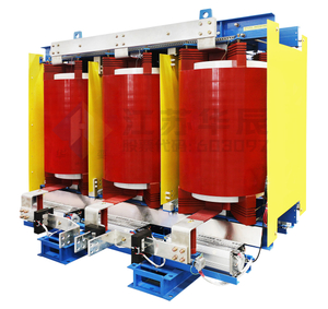 New Energy Dry-Type Transformer for Renewable Energy Systems