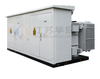 Hua-style Box-type Substation