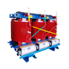 SC(B)14 Energy Efficiency Class 2 Dry-Type Transformer