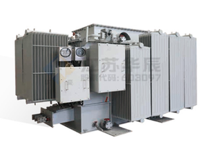 New Energy Double-split Transformer