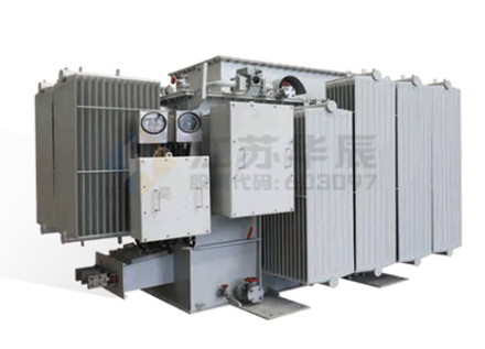 New Energy Double-split Transformer