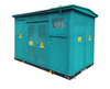 10kV State Grid Replacement-type Prefabricated Substation (Non-metallic Type)
