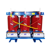 SC(B)18 Dry-Type Transformer (Energy Efficiency Class 1)