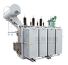 35kV Oil-immersed Power Transformer