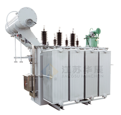 35kV Oil-immersed Power Transformer