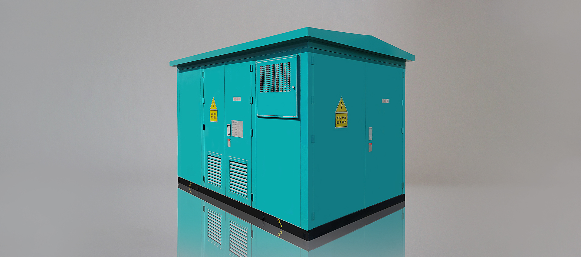 Dry-type Transformer