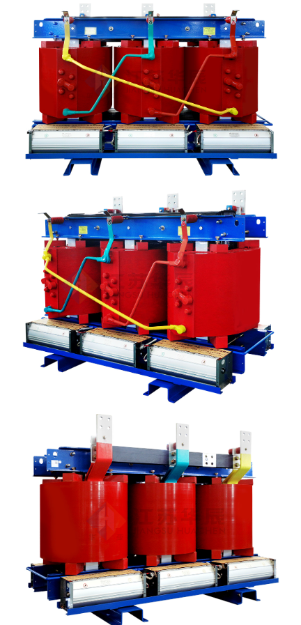 SC(B)13 Dry Type Transformer