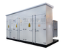 New Energy Box-type Substation (wind power) 