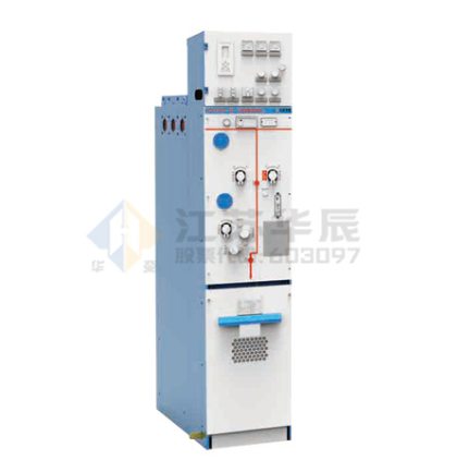 Environmentally Friendly Gas-insulated Ring Main Unit