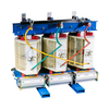SG(B) Series Non-Encapsulated Dry Type Transformer