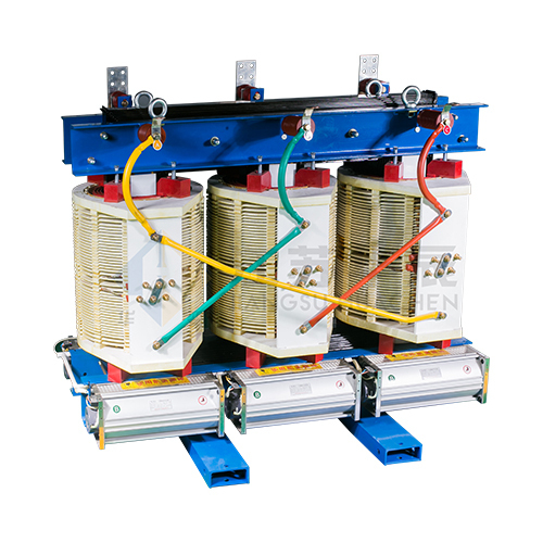 SG(B) Series Non-Encapsulated Dry Type Transformer