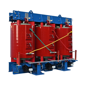 Nacelle Dry Type Transformer for Wind Power
