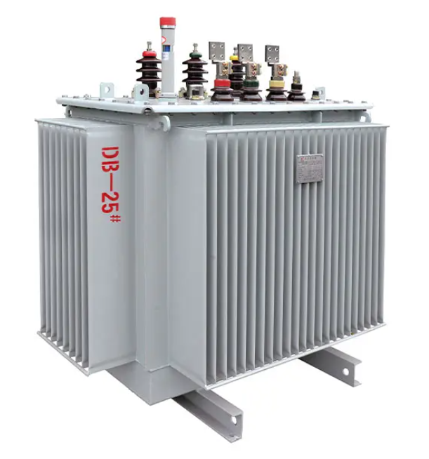 Offshore Wind Oil-Immersed Transformer