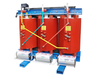 100kVA Step Up Indoor Dry Type Distribution Transformer