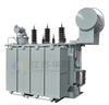 35kV Oil-immersed Power Transformer