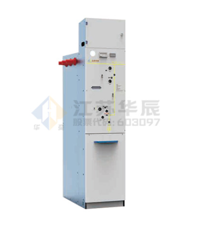 SF6 Gas-insulated Ring Main Unit