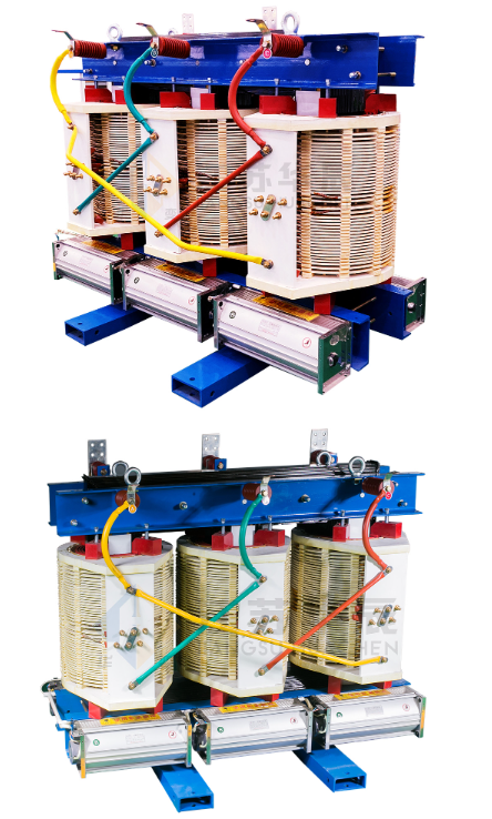 SG(B) Series Dry Type Transformer