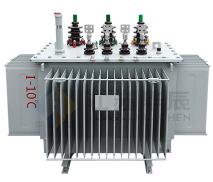 S22 Oil-immersed transformer (Energy Efficiency Level 1)