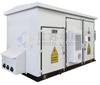 New Energy Box-type Substation (photovoltaic)
