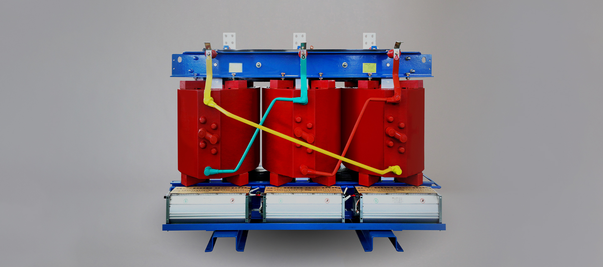 Dry-type Transformer