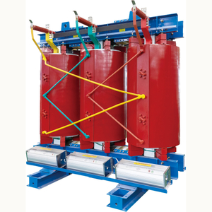 35kV Dry-Type Double-Split Rectifier Transformer