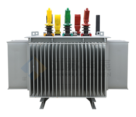 S22 Oil-immersed transformer (Energy Efficiency Level 1)