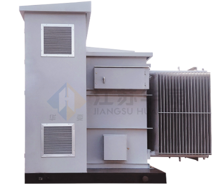 New Energy Box-type Substation (wind power) 