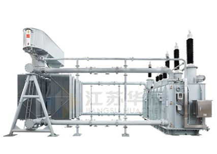 110kV Oil-immersed Power Transformer