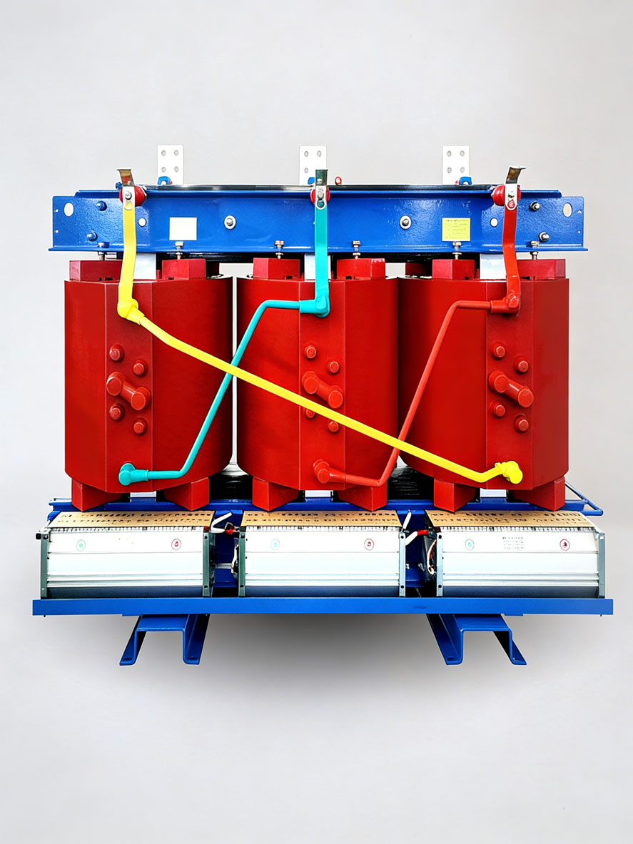 Dry-type Transformer
