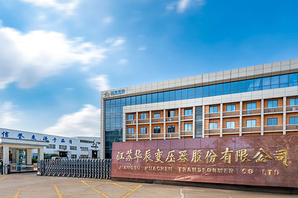 Huachen
