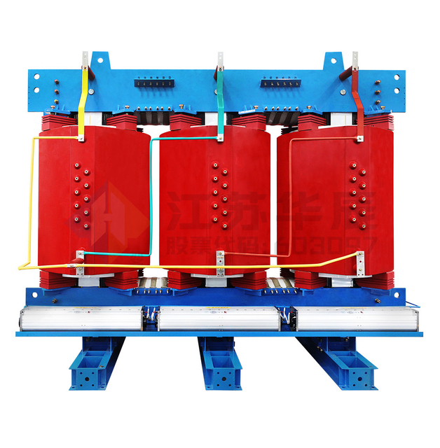 35kV Class Dry-Type Power Transformer