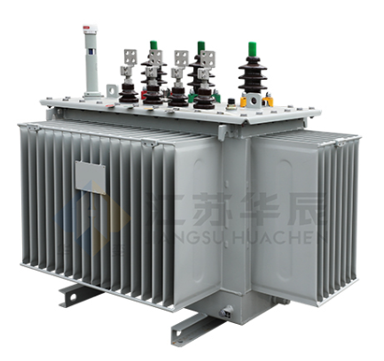 S22 Oil-immersed transformer (Energy Efficiency Level 1)