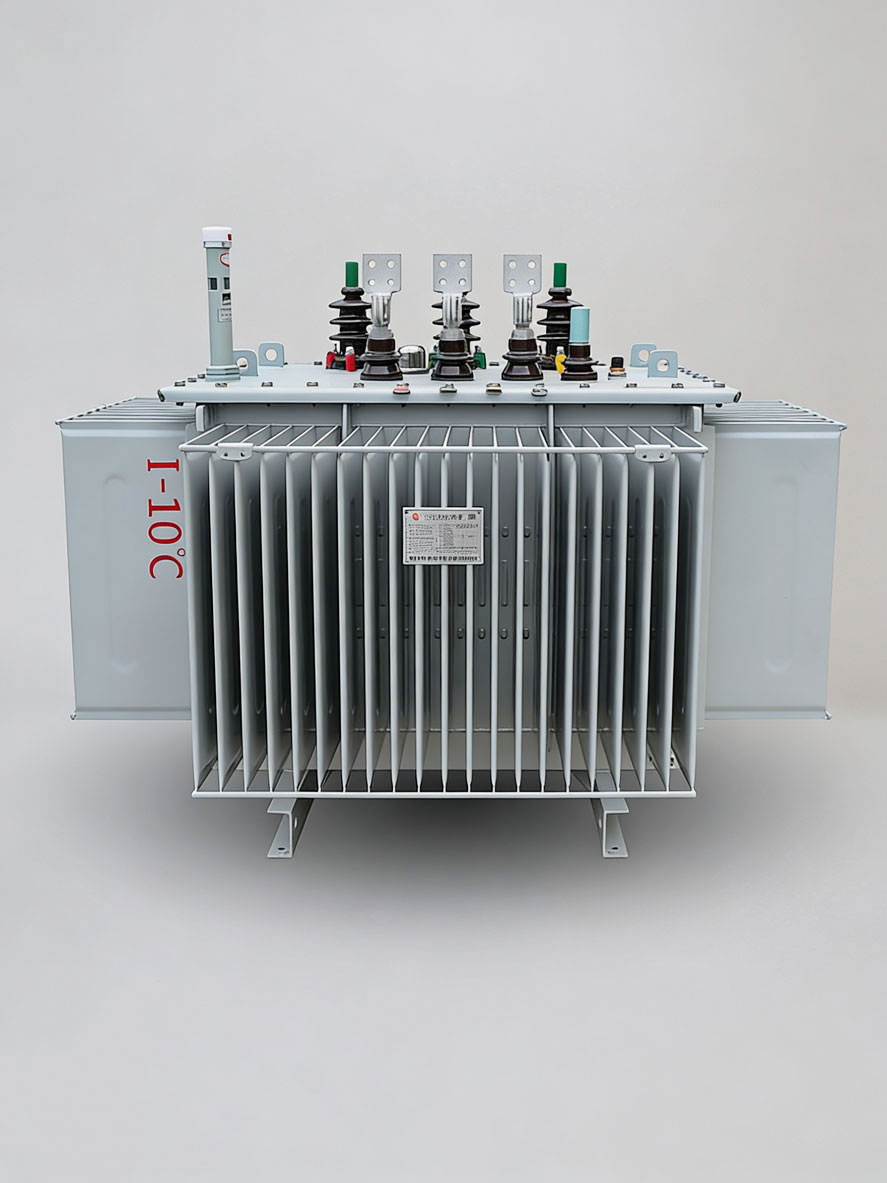 Oil-immersed Transformer