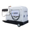 Manned Integrated Energy Storage and Charging Robot