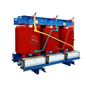 SC(B)13 Dry Type Transformer