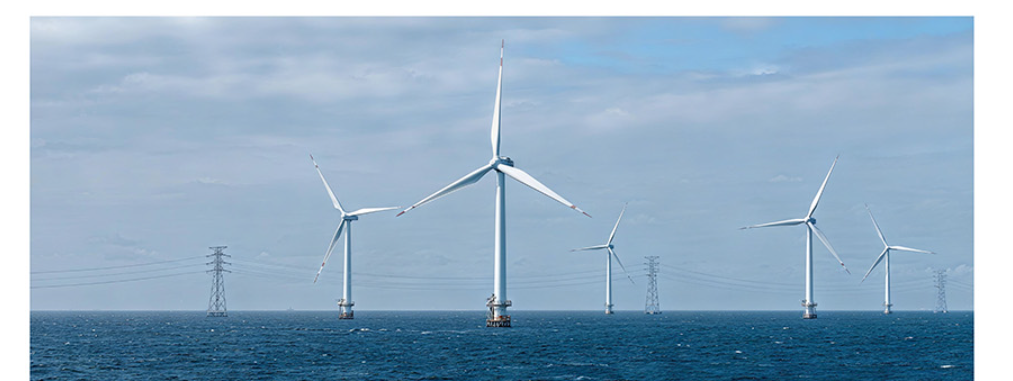 Offshore Wind Oil-Immersed Transformer