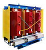 New Energy Dry-Type Transformer for Renewable Energy Systems