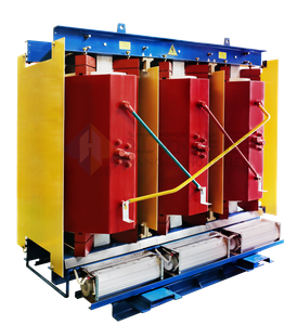 New Energy Dry-Type Transformer for Renewable Energy Systems