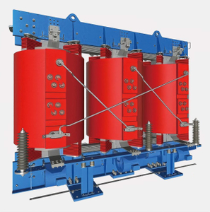 Nacelle Dry Type Transformer for Wind Power