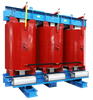 35kV Dry-Type Double-Split Rectifier Transformer