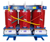 SC(B)12 Dry-Type Transformer (Energy Efficiency Class 3)