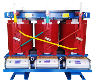 SC(B)18 Dry-Type Transformer (Energy Efficiency Class 1)