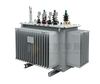 S22 Grade 1 Energy Efficiency Oil-Immersed Distribution Transformer