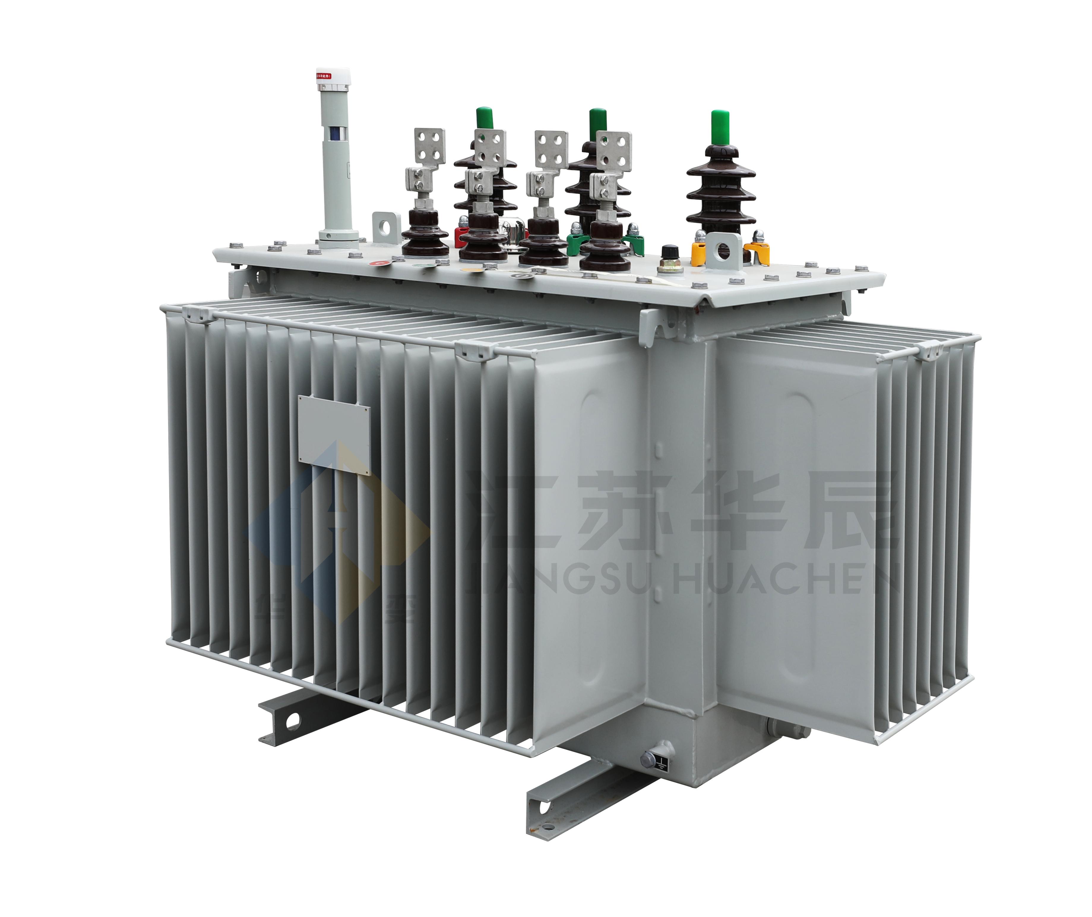 S22 Grade 1 Energy Efficiency Oil-Immersed Distribution Transformer