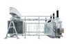 110kV Class Oil-immersed Energy-saving Power Transformer
