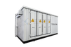 Prefabricated Cabin-Type Secondary Combined Equipment