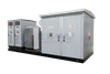Hua-style Energy Storage Converter and Boosting Unit